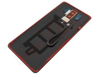 Mocha brown battery cover for Huawei Mate 10 Pro, BLA-L29